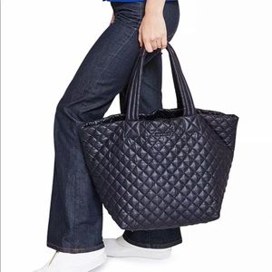MZ Wallace metro tote